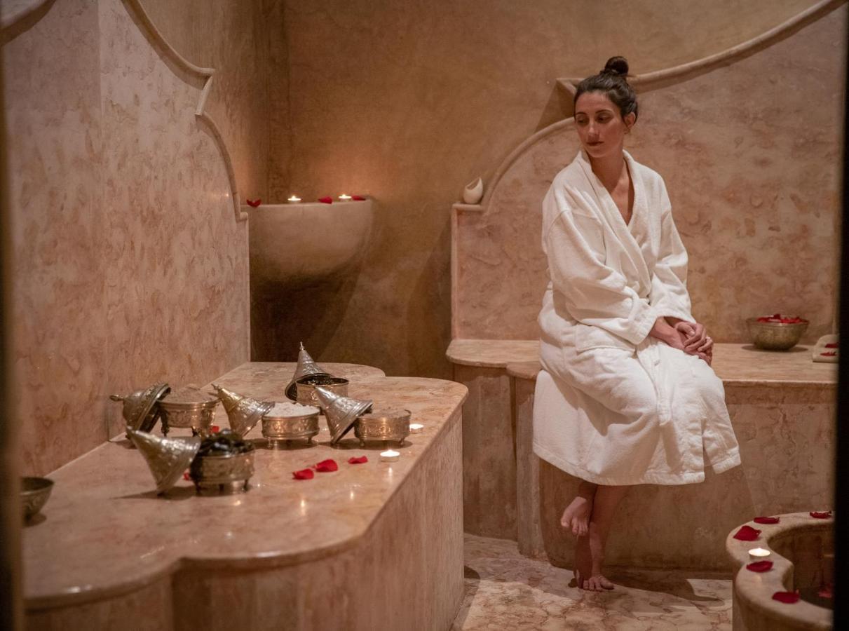 Demeures D'Orient Riad & Spa Marrakesh Eksteriør billede
