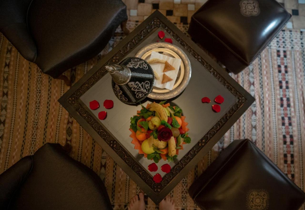 Demeures D'Orient Riad & Spa Marrakesh Eksteriør billede
