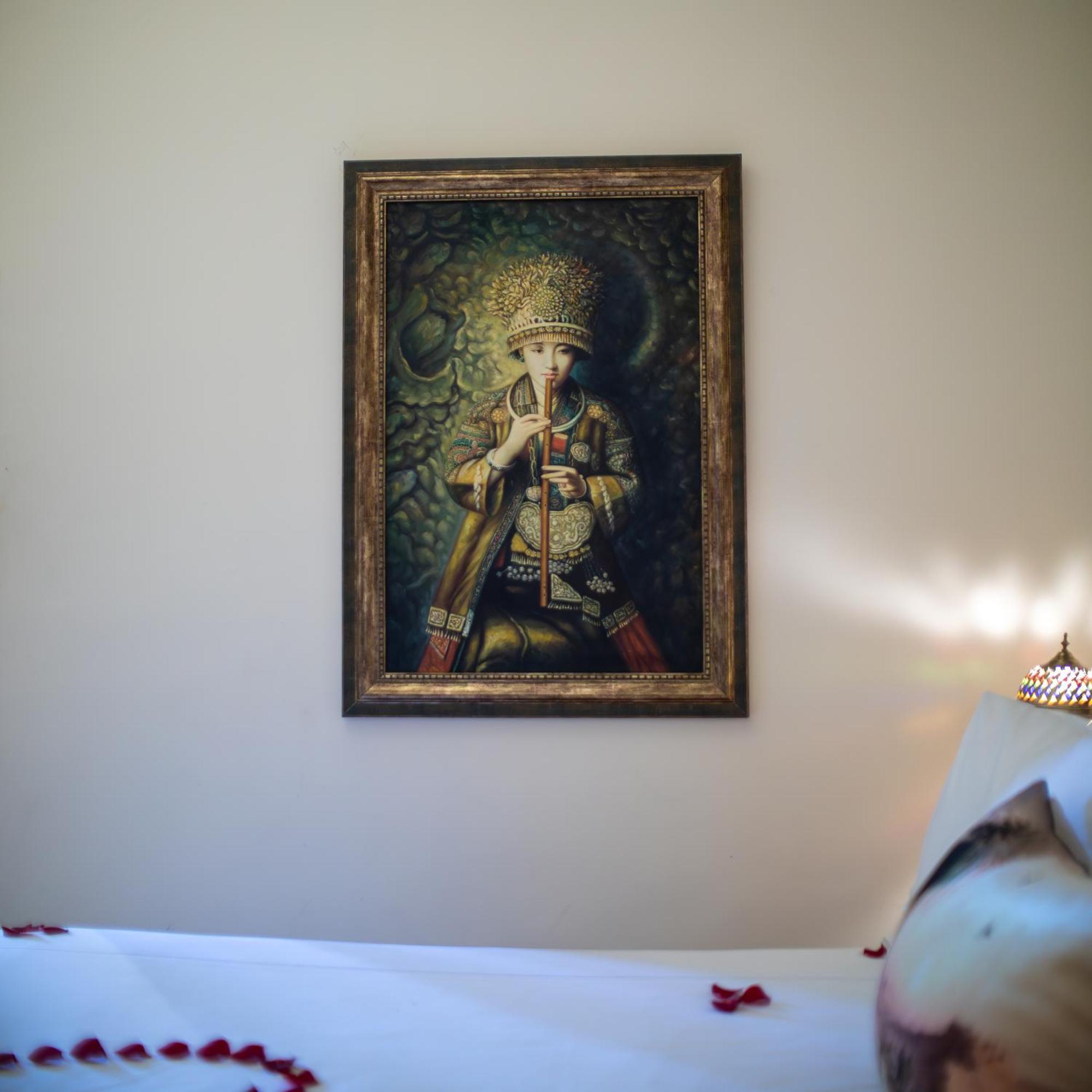 Demeures D'Orient Riad & Spa Marrakesh Eksteriør billede
